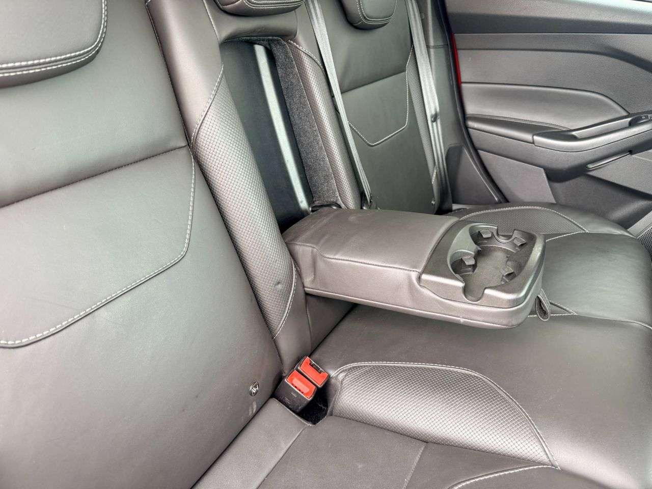 2016 FORD FOCUS 2016 FORD FOCUS