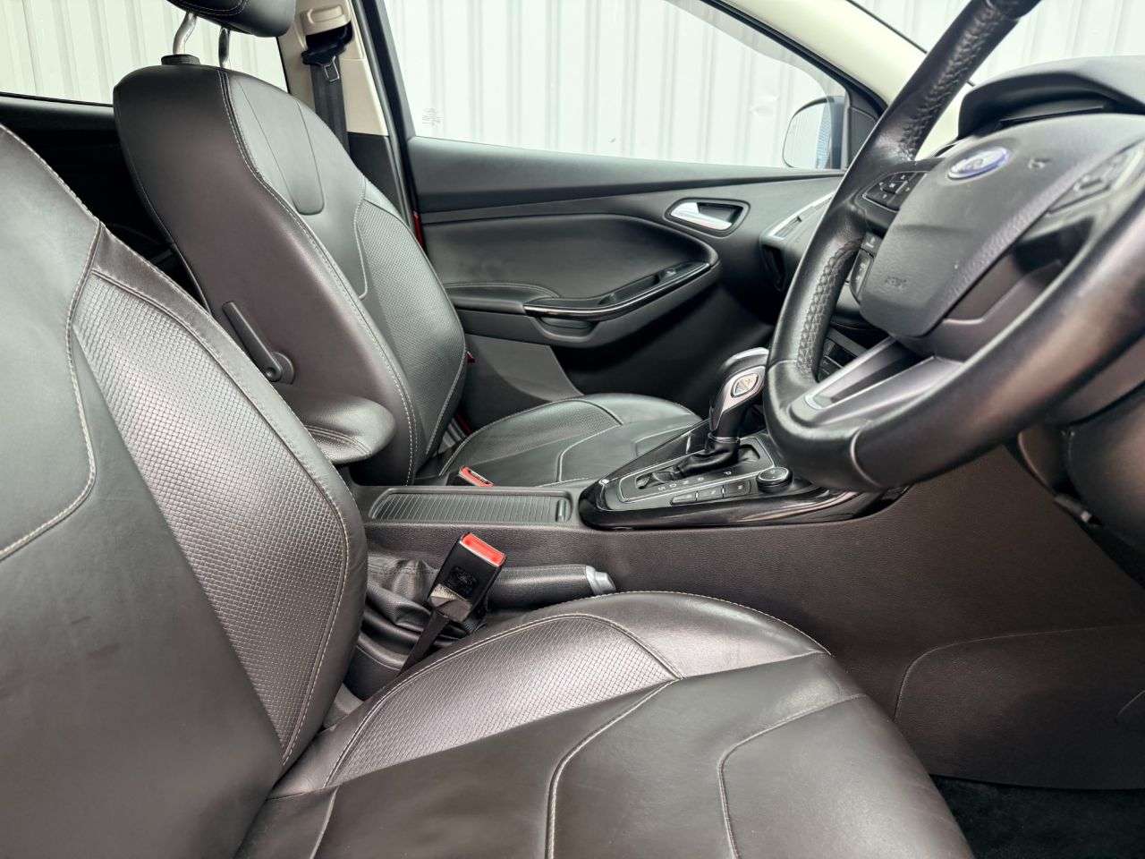 2016 FORD FOCUS 2016 FORD FOCUS