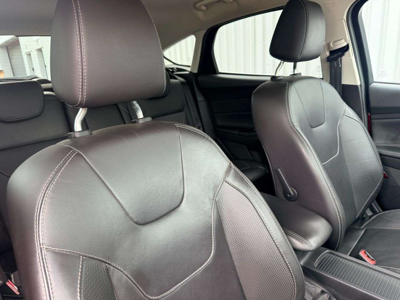 2016 FORD FOCUS 2016 FORD FOCUS