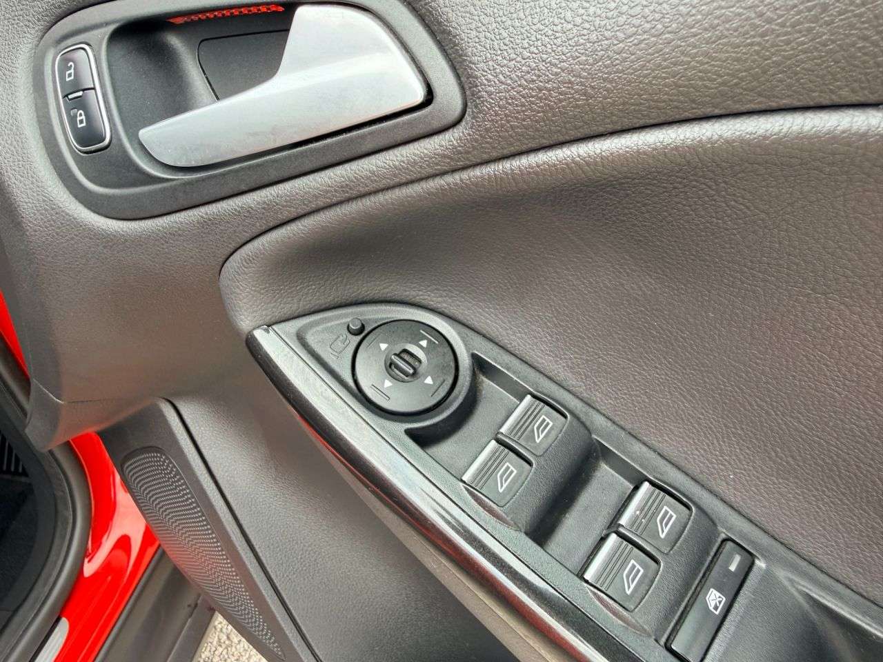 2016 FORD FOCUS 2016 FORD FOCUS