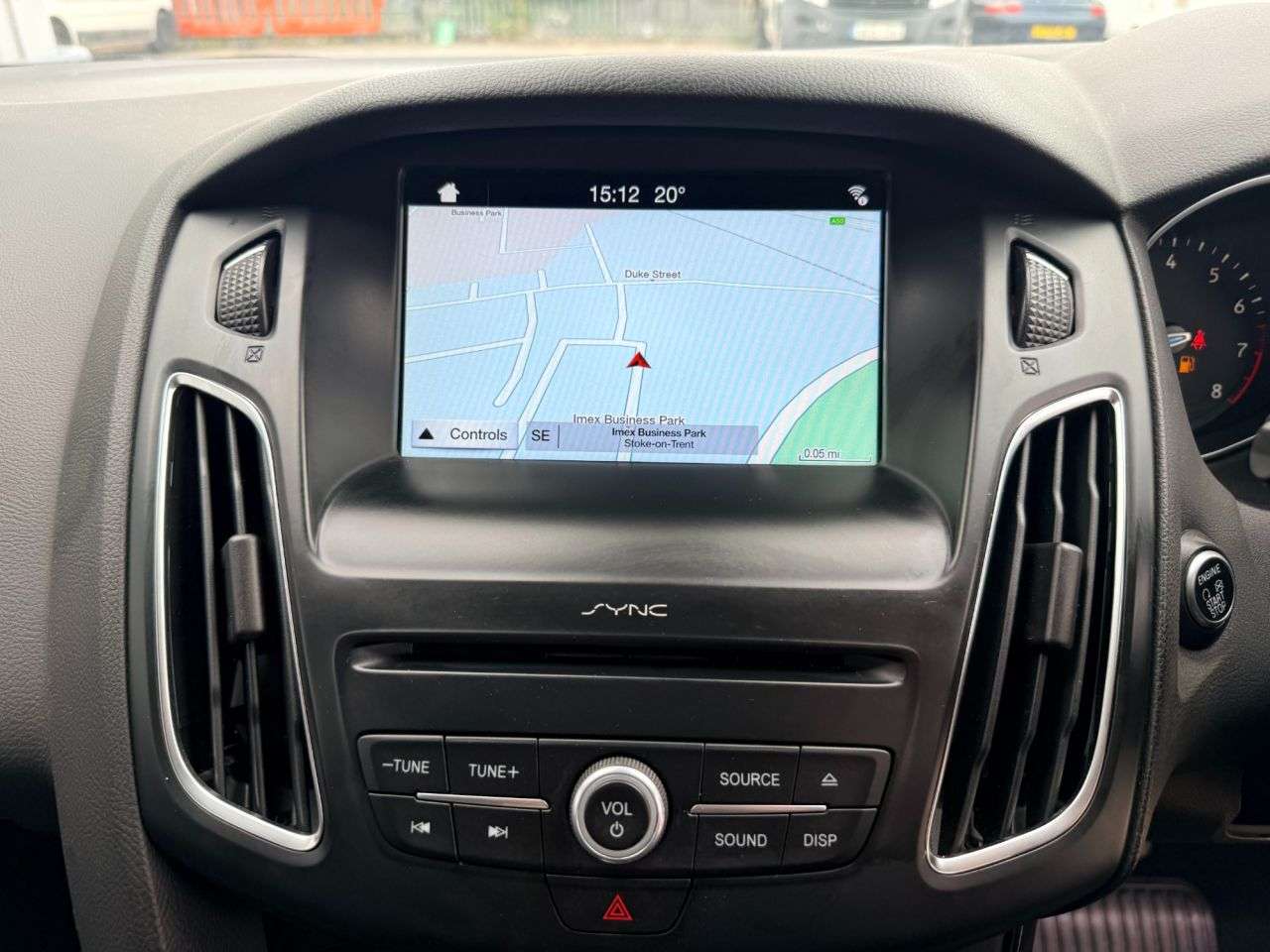 2016 FORD FOCUS 2016 FORD FOCUS