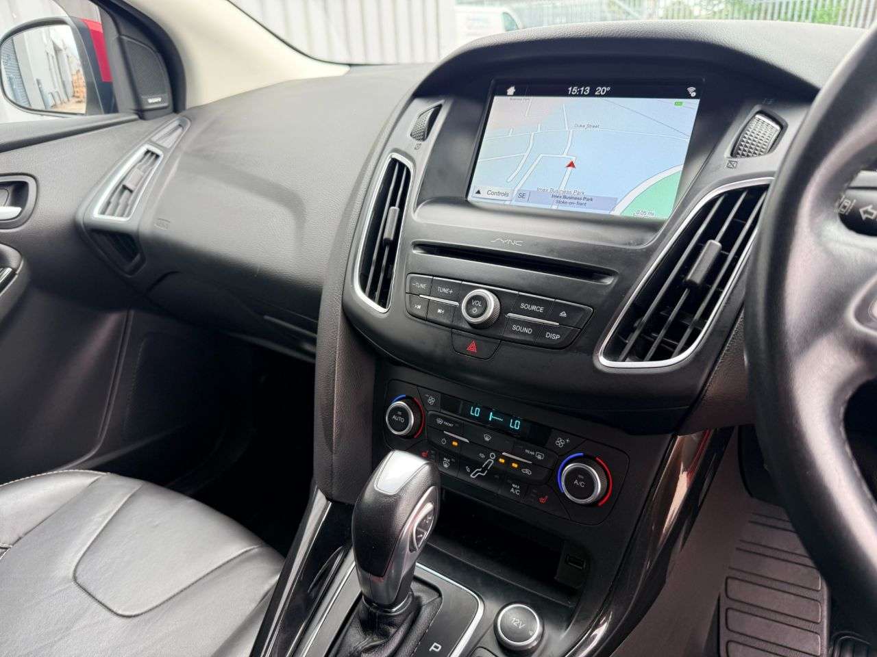 2016 FORD FOCUS 2016 FORD FOCUS