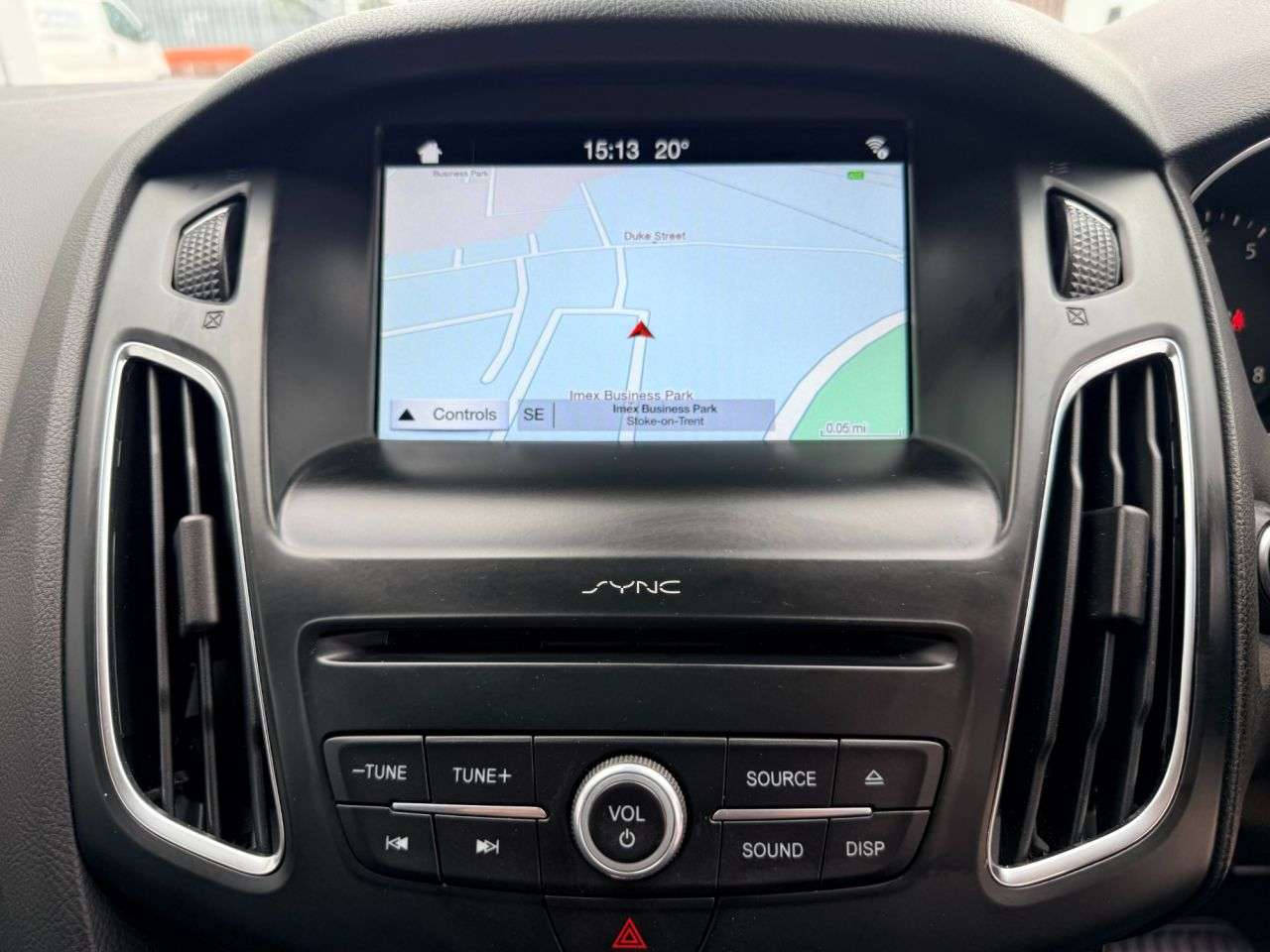 2016 FORD FOCUS 2016 FORD FOCUS