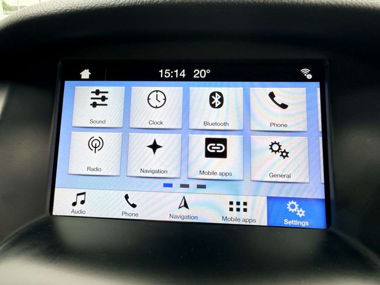 2016 FORD FOCUS 2016 FORD FOCUS