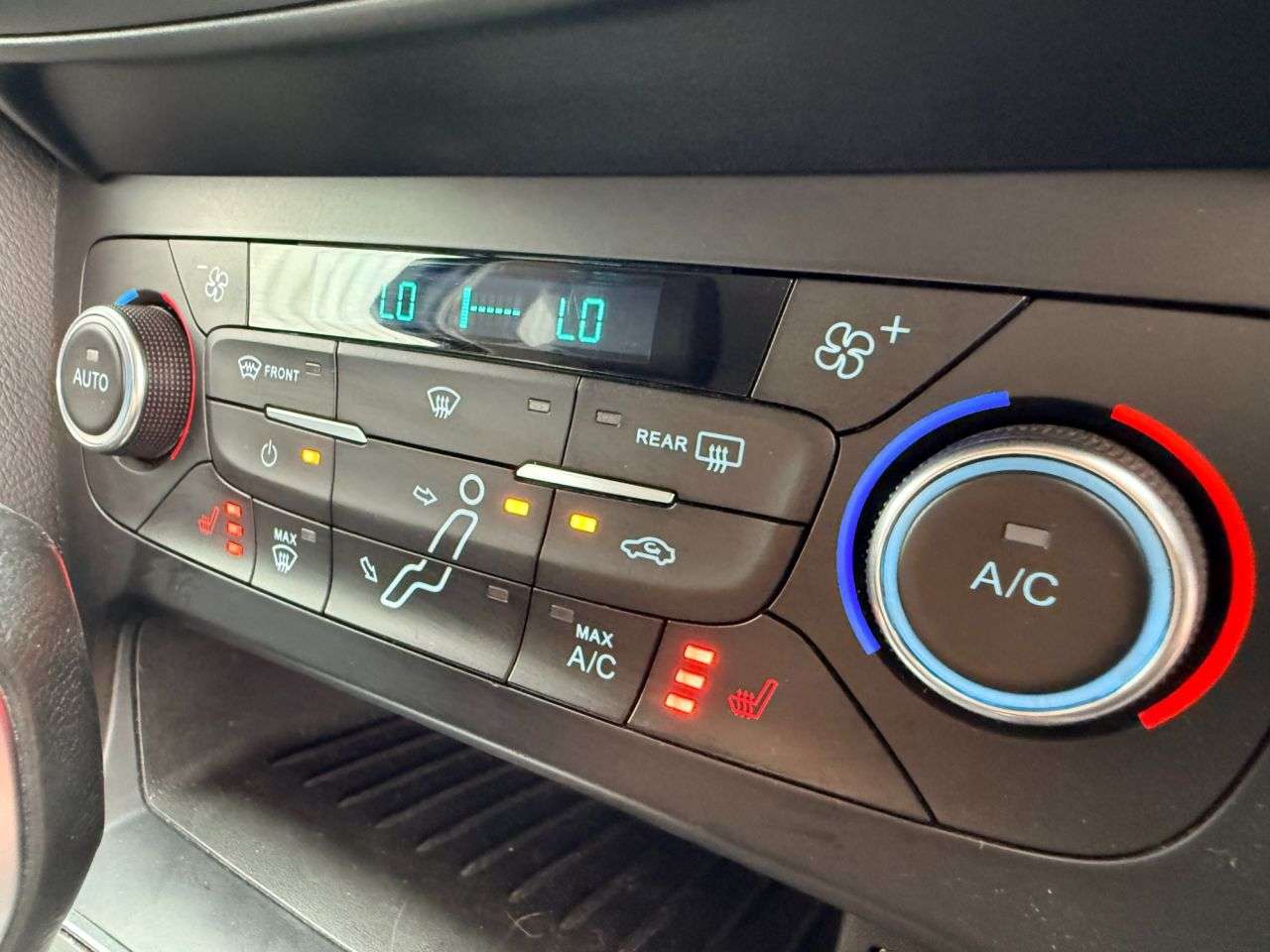 2016 FORD FOCUS 2016 FORD FOCUS