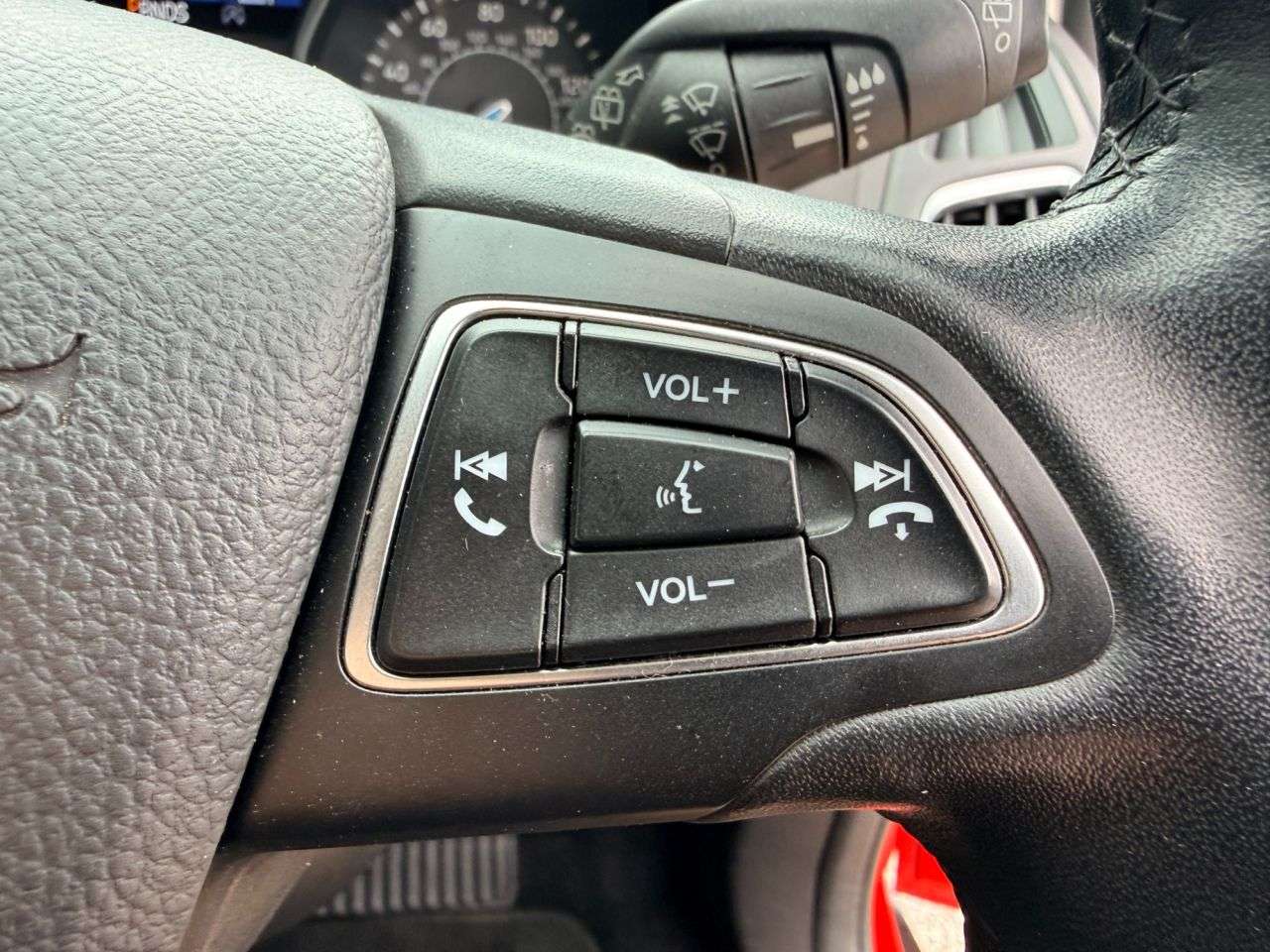 2016 FORD FOCUS 2016 FORD FOCUS