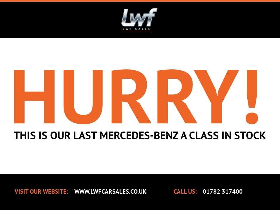 2018 MERCEDES-BENZ A CLASS 2018 MERCEDES-BENZ A CLASS