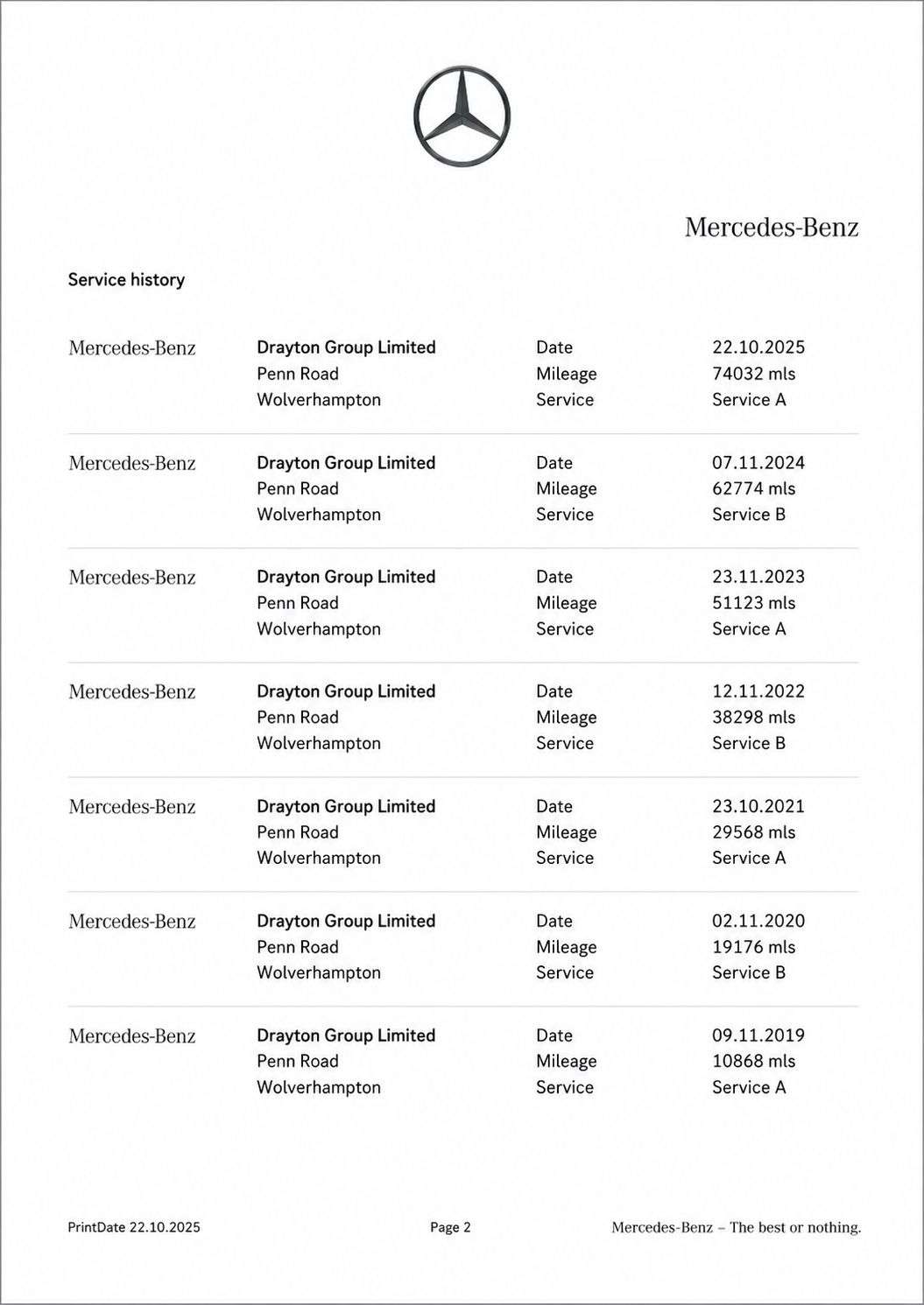 A 2018 MERCEDES-BENZ A CLASS 1.5 A180d SE Hatchback 5dr Diesel 7G-DCT Euro 6 (s/s) (116 ps) FULL COLOUR A 2018 MERCEDES-BENZ A CLASS 1.5 A180d SE Hatchback 5dr Diesel 7G-DCT Euro 6 (s/s) (116 ps) FULL COLOUR