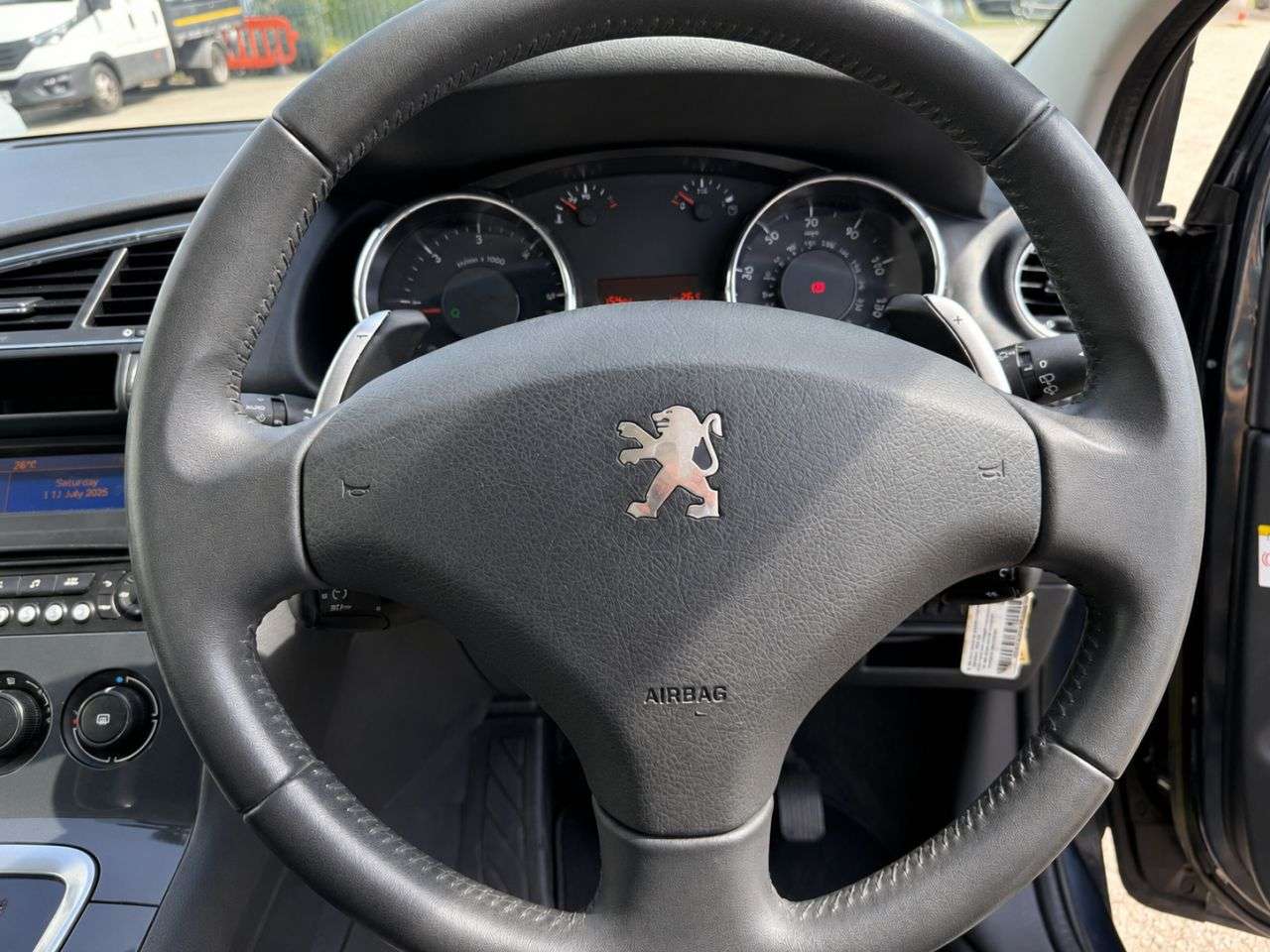 2013 PEUGEOT 3008 2013 PEUGEOT 3008
