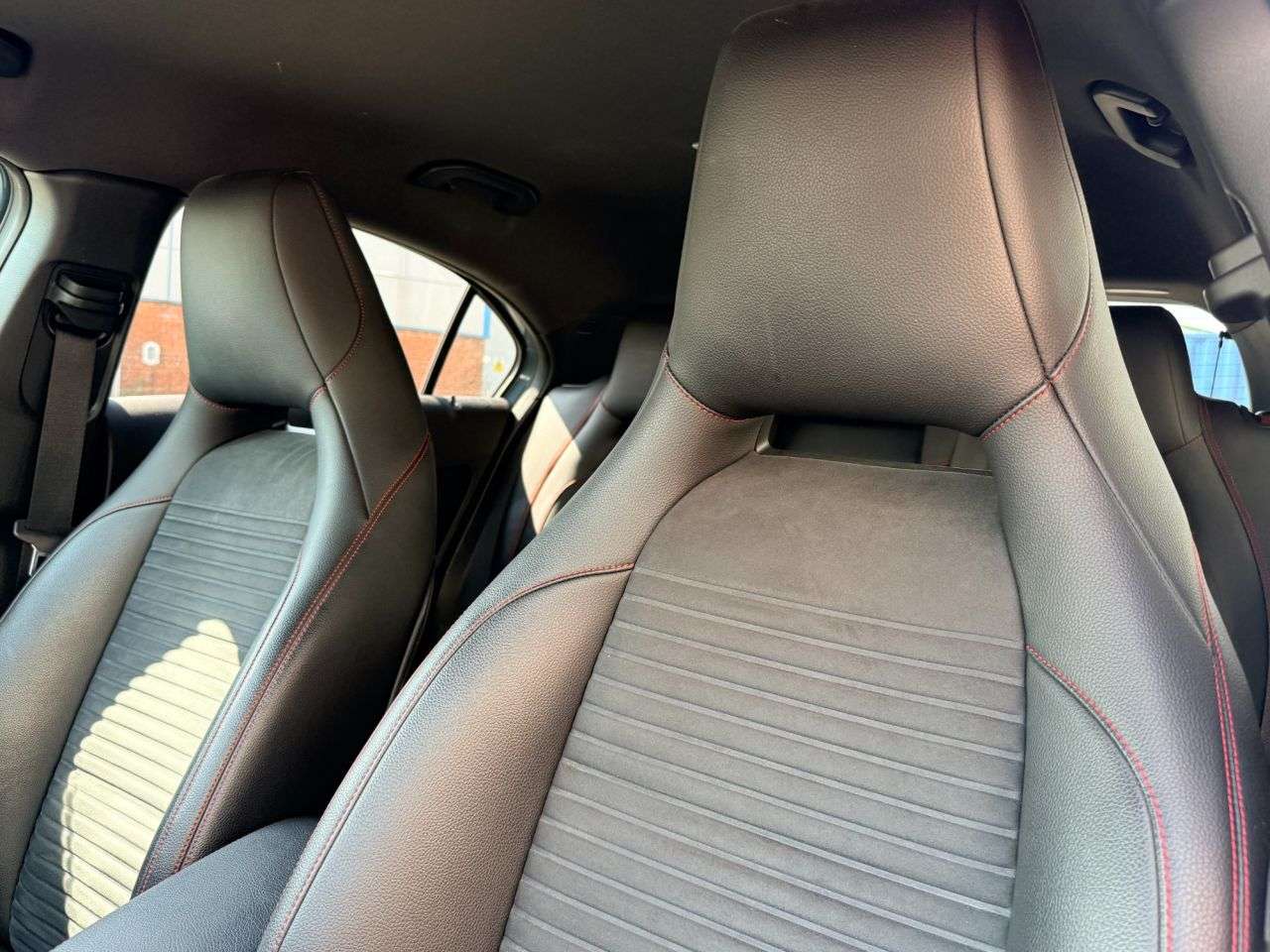 2014 MERCEDES-BENZ A CLASS 2014 MERCEDES-BENZ A CLASS