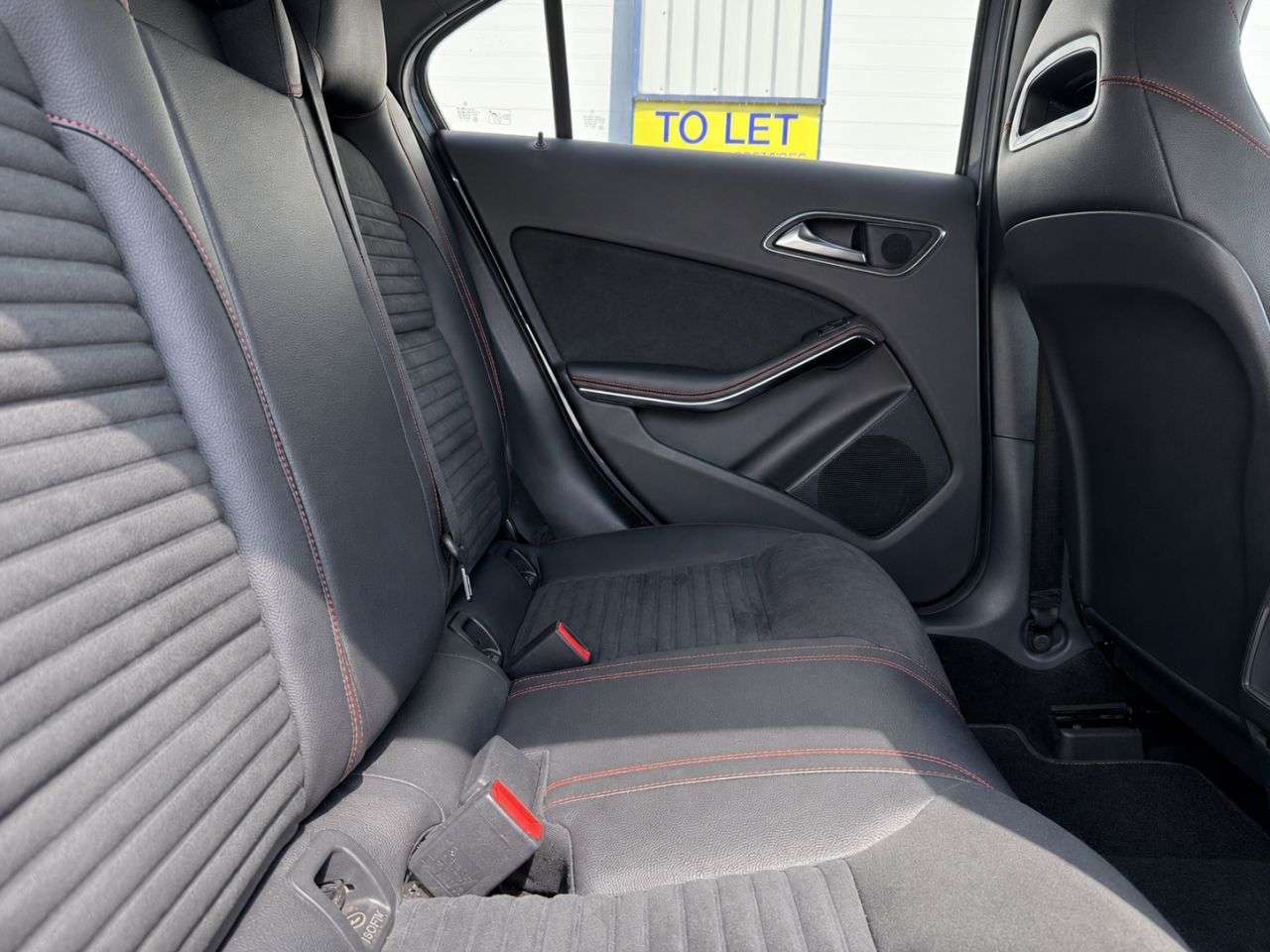 2014 MERCEDES-BENZ A CLASS 2014 MERCEDES-BENZ A CLASS