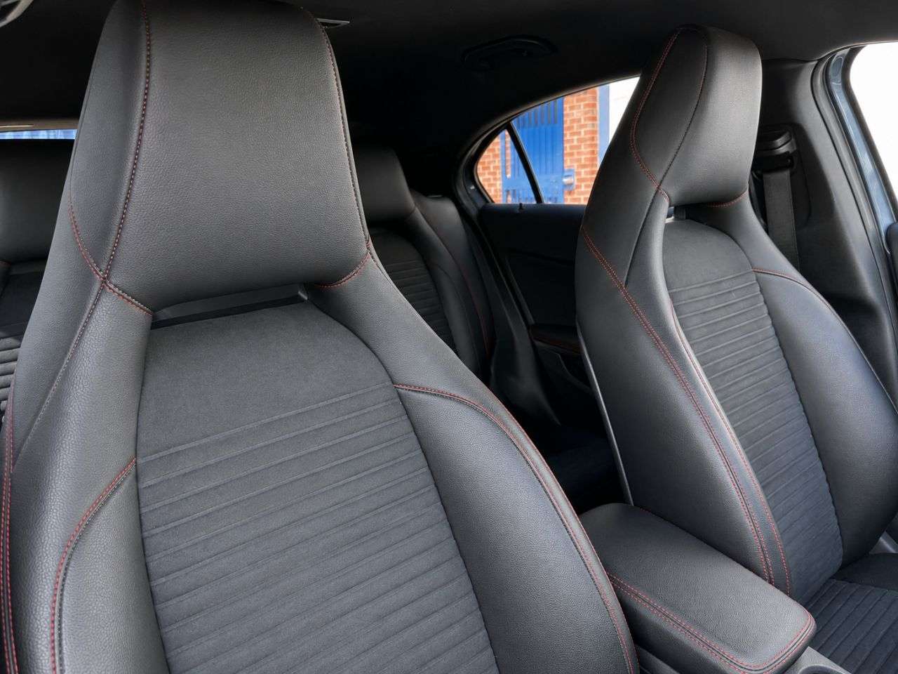 2014 MERCEDES-BENZ A CLASS 2014 MERCEDES-BENZ A CLASS