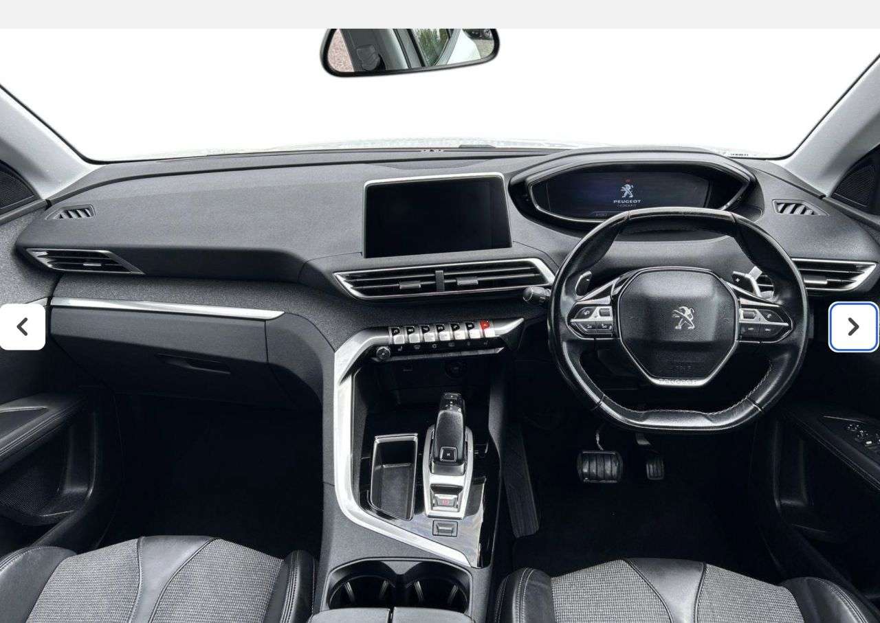 2018 PEUGEOT 5008 2018 PEUGEOT 5008