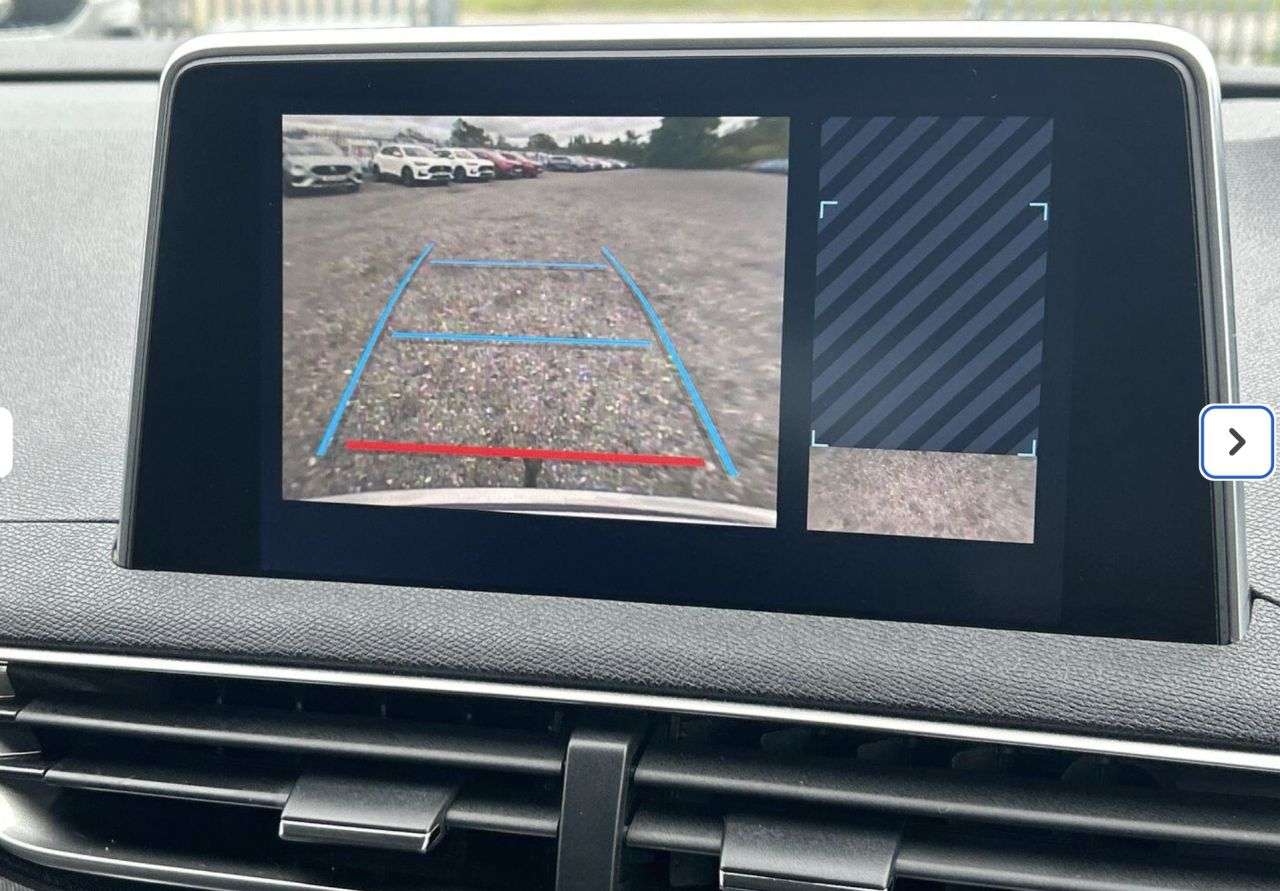 2018 PEUGEOT 5008 2018 PEUGEOT 5008