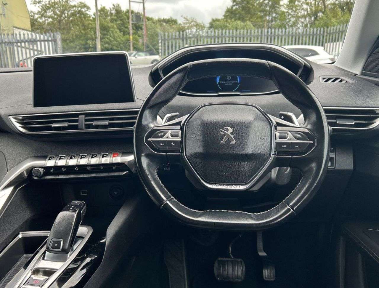 2018 PEUGEOT 5008 2018 PEUGEOT 5008