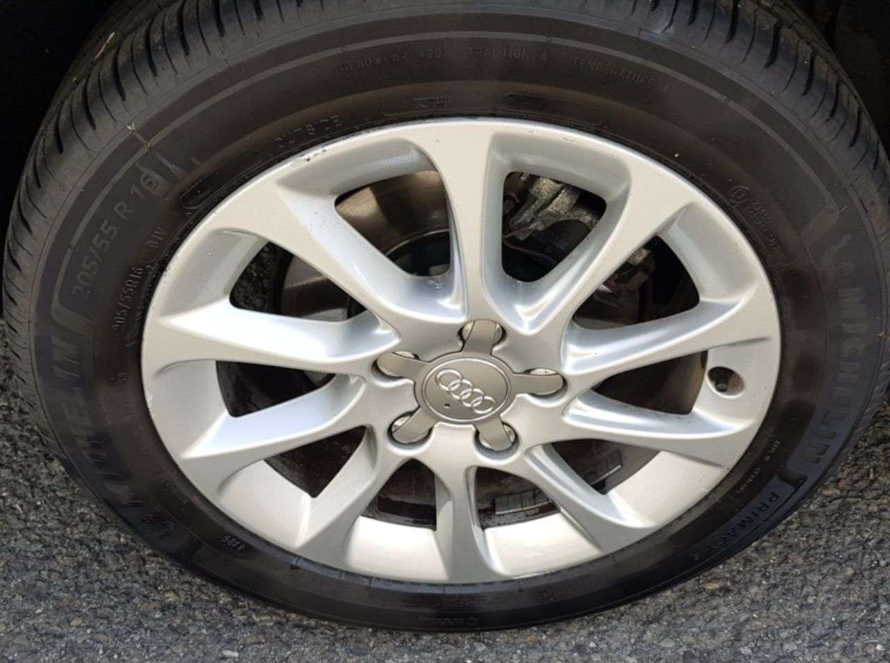 2014 AUDI A3 2014 AUDI A3