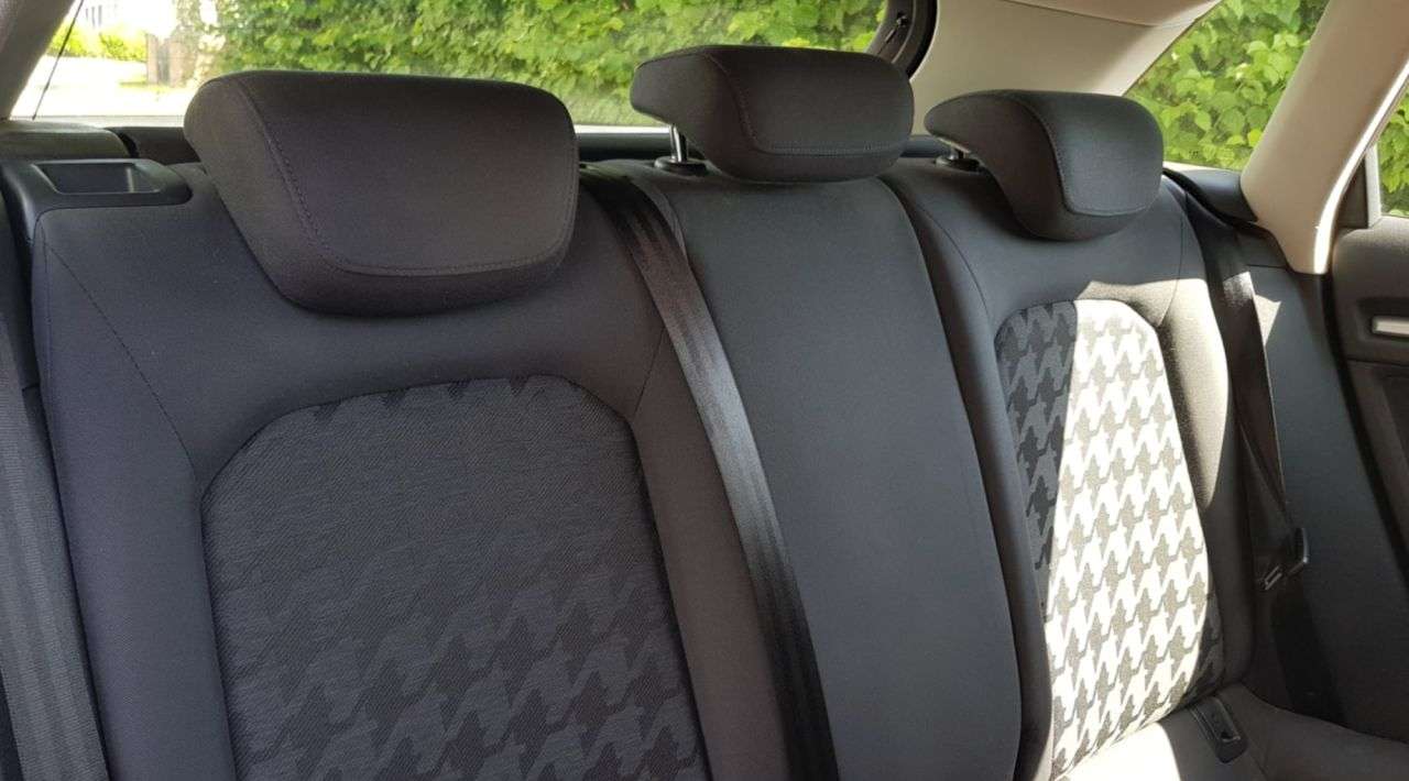 2014 AUDI A3 2014 AUDI A3