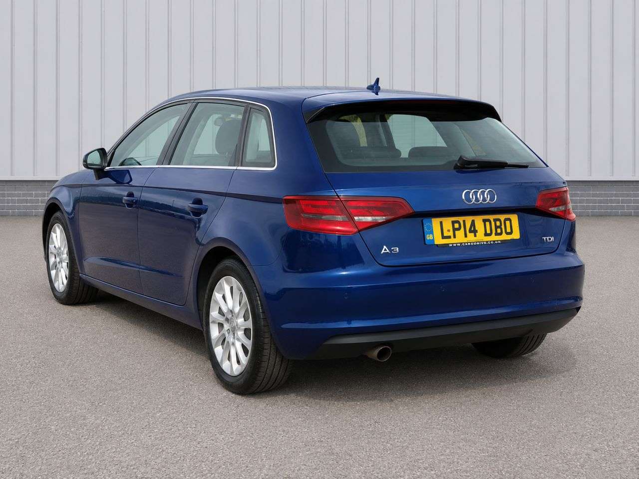 2014 AUDI A3 2014 AUDI A3