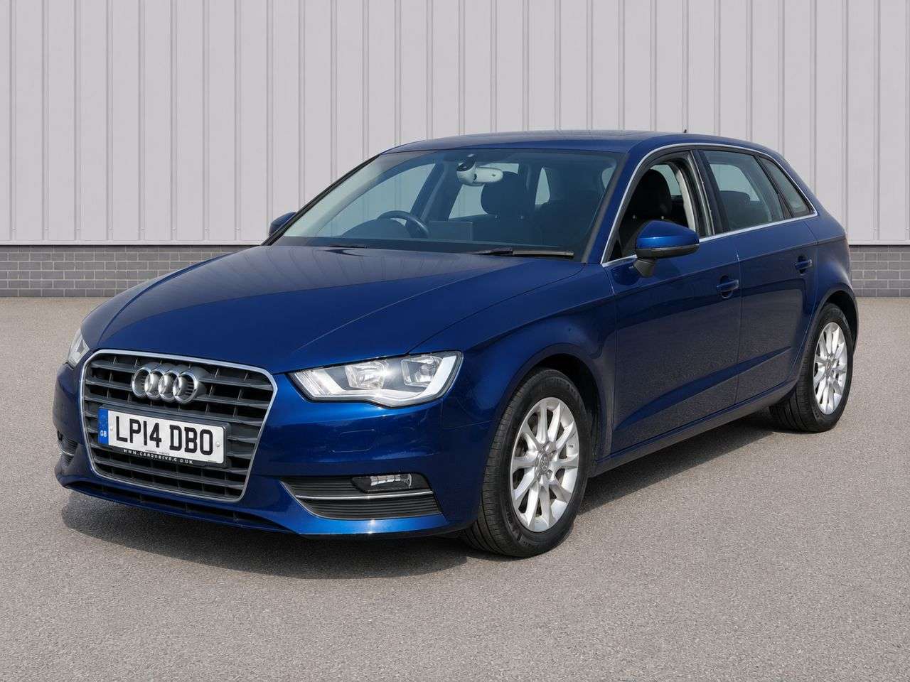 2014 AUDI A3 2014 AUDI A3