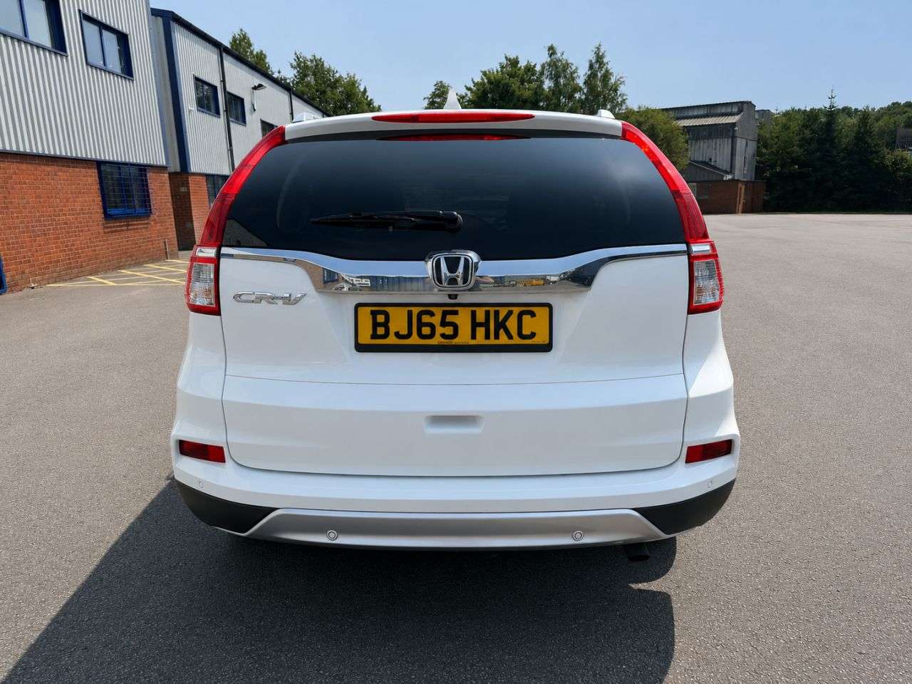 2015 HONDA CR-V 2015 HONDA CR-V