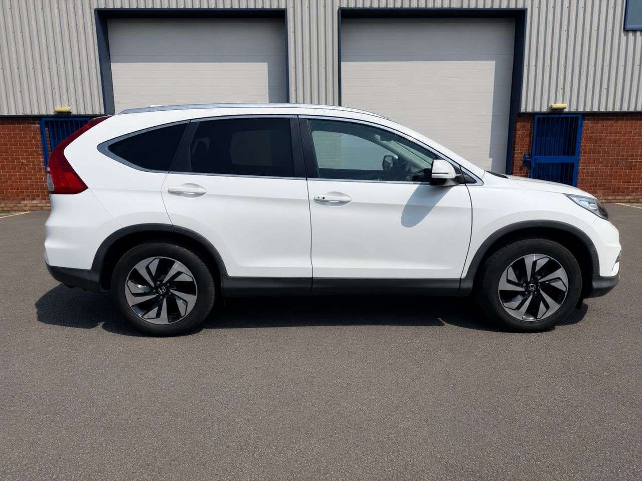 2015 HONDA CR-V 2015 HONDA CR-V