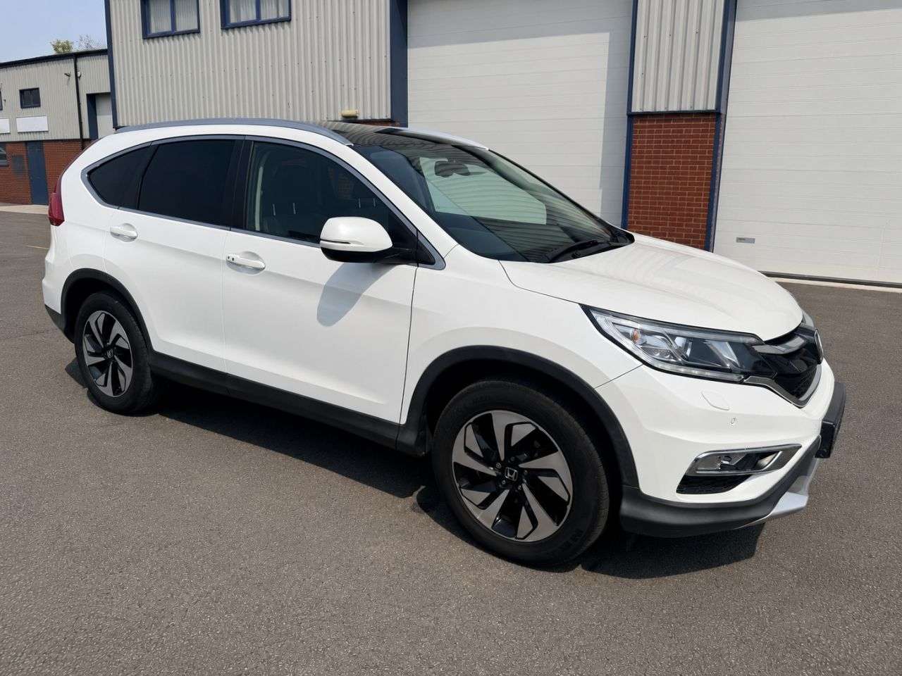 2015 HONDA CR-V 2015 HONDA CR-V