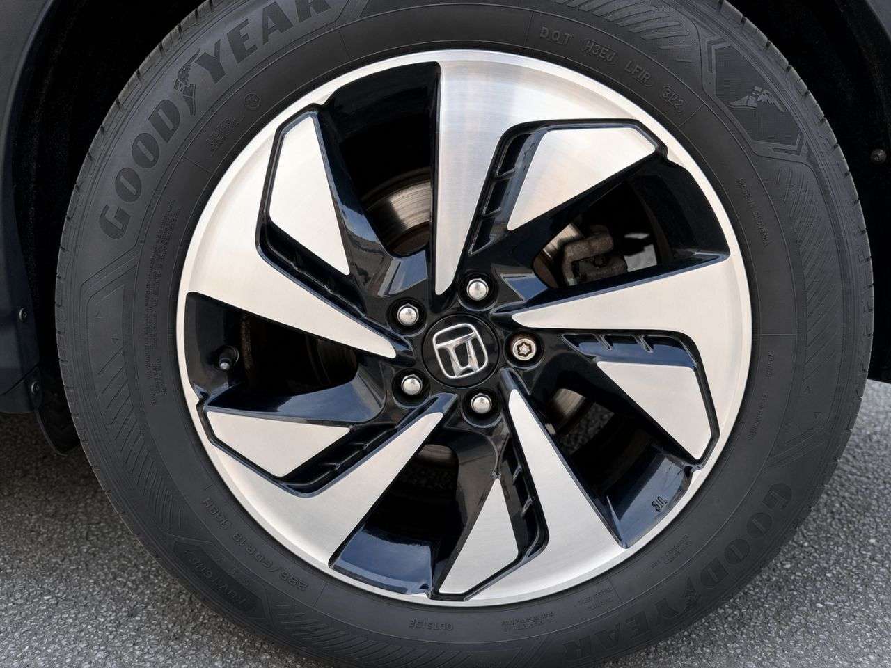 2015 HONDA CR-V 2015 HONDA CR-V