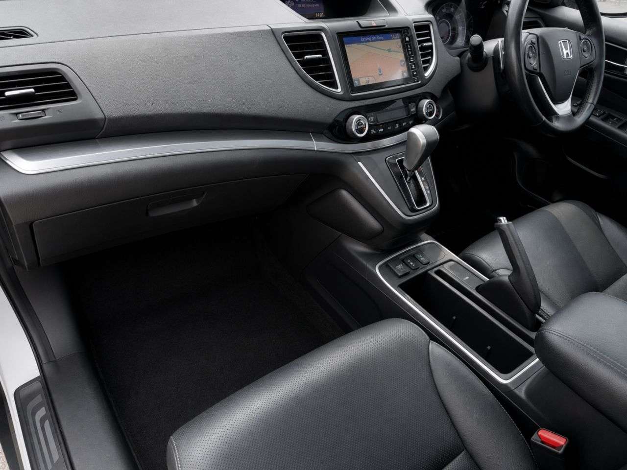 2015 HONDA CR-V 2015 HONDA CR-V