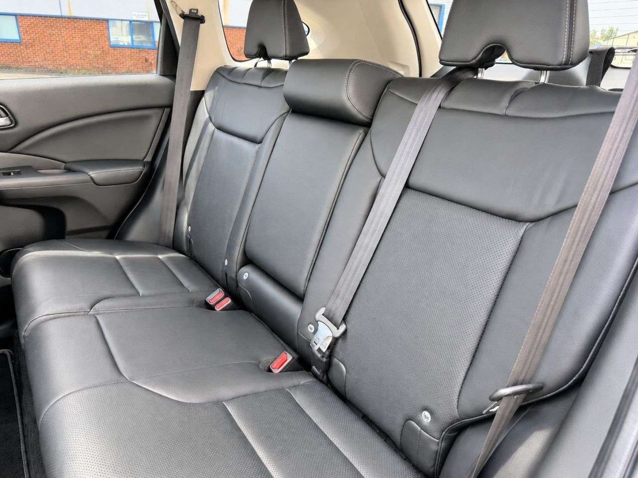 2015 HONDA CR-V 2015 HONDA CR-V
