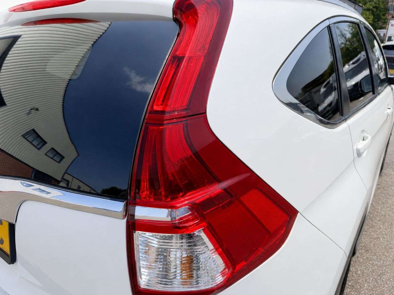 2015 HONDA CR-V 2015 HONDA CR-V