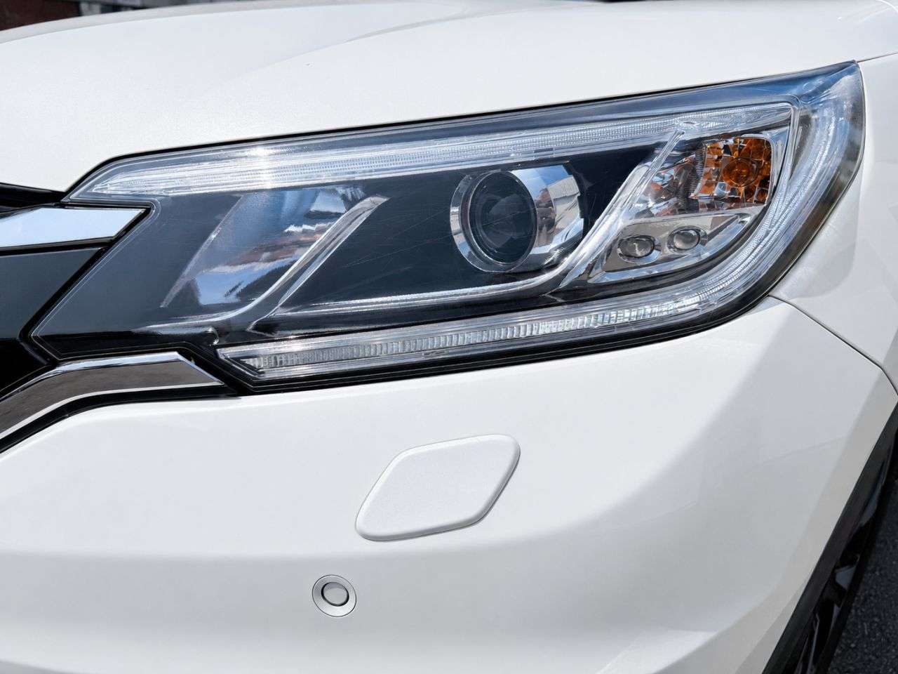 2015 HONDA CR-V 2015 HONDA CR-V