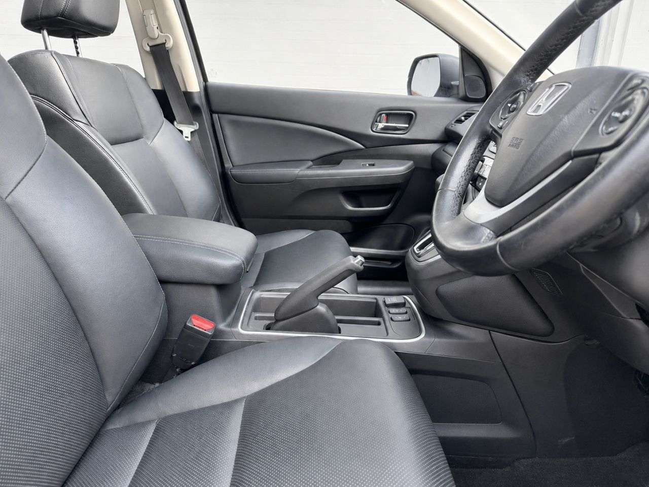 2015 HONDA CR-V 2015 HONDA CR-V