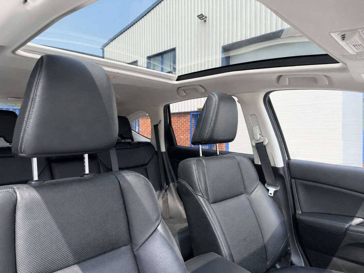 2015 HONDA CR-V 2015 HONDA CR-V