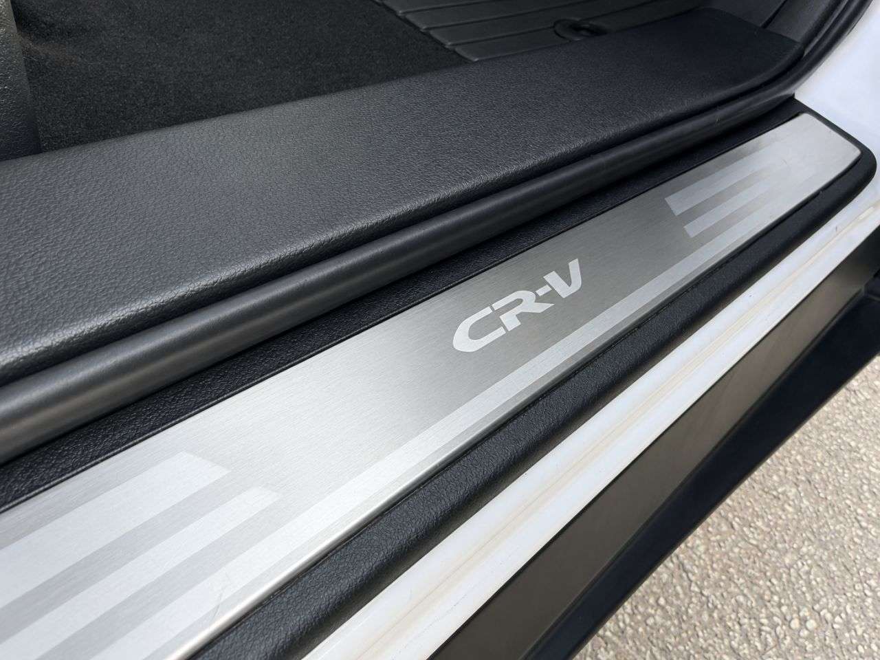 2015 HONDA CR-V 2015 HONDA CR-V