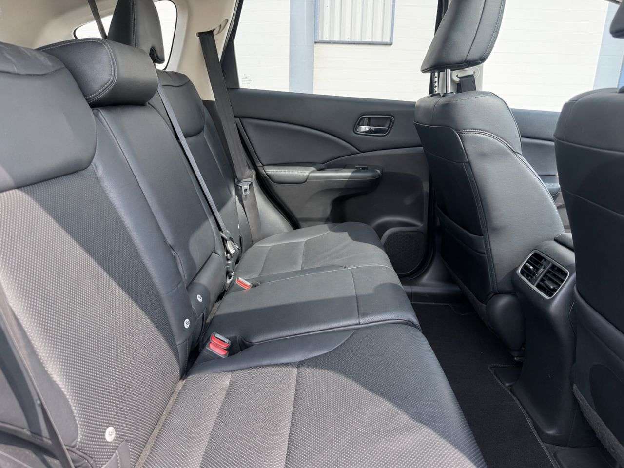 2015 HONDA CR-V 2015 HONDA CR-V