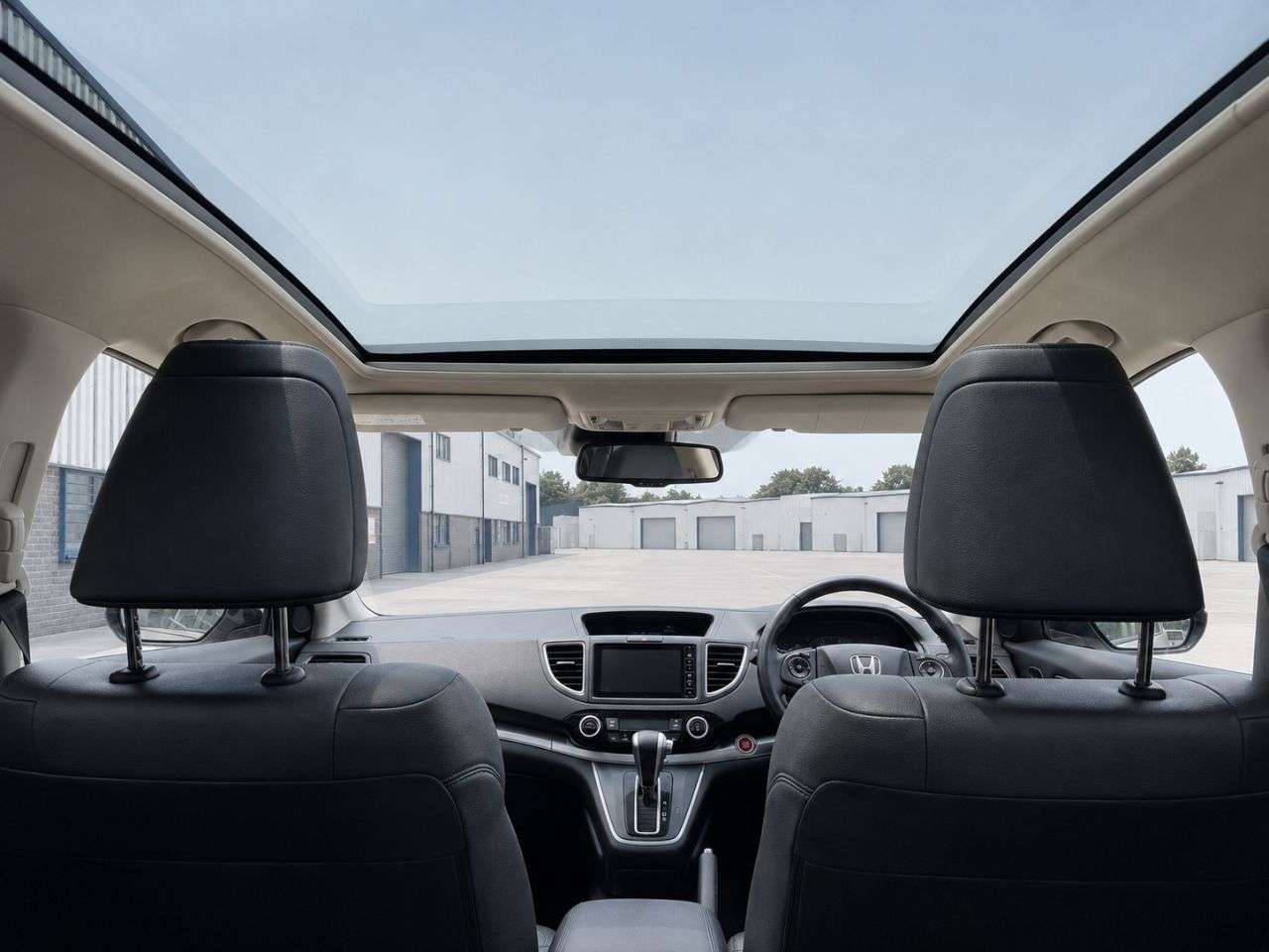 A 2015 HONDA CR-V 2.0 i-VTEC EX SUV 5dr Petrol Auto 4WD Euro 6 (155 ps) SATELLITE NAVIGATION A 2015 HONDA CR-V 2.0 i-VTEC EX SUV 5dr Petrol Auto 4WD Euro 6 (155 ps) SATELLITE NAVIGATION