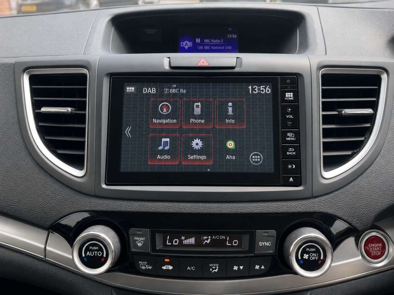 2015 HONDA CR-V 2015 HONDA CR-V