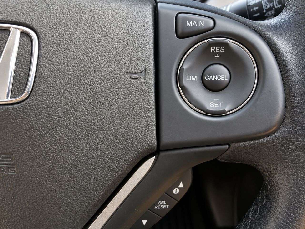 2015 HONDA CR-V 2015 HONDA CR-V