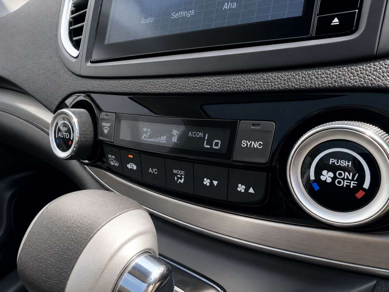 2015 HONDA CR-V 2015 HONDA CR-V