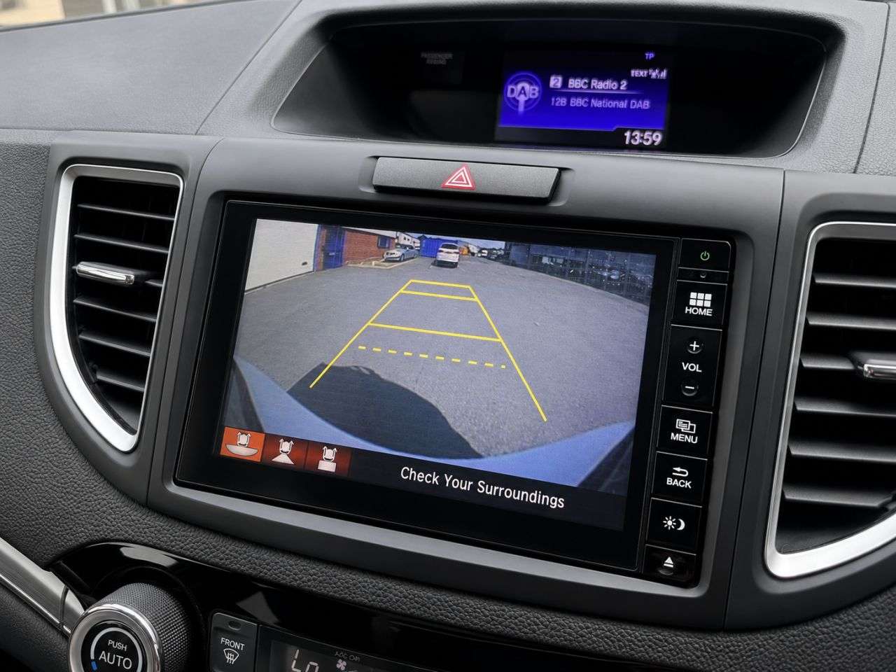 2015 HONDA CR-V 2015 HONDA CR-V