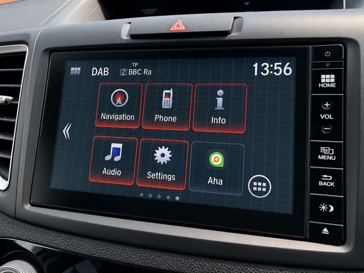2015 HONDA CR-V 2015 HONDA CR-V