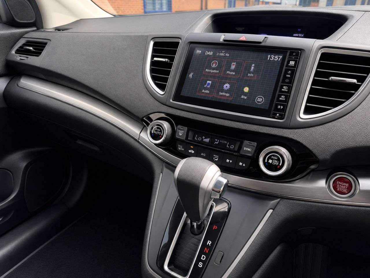 2015 HONDA CR-V 2015 HONDA CR-V