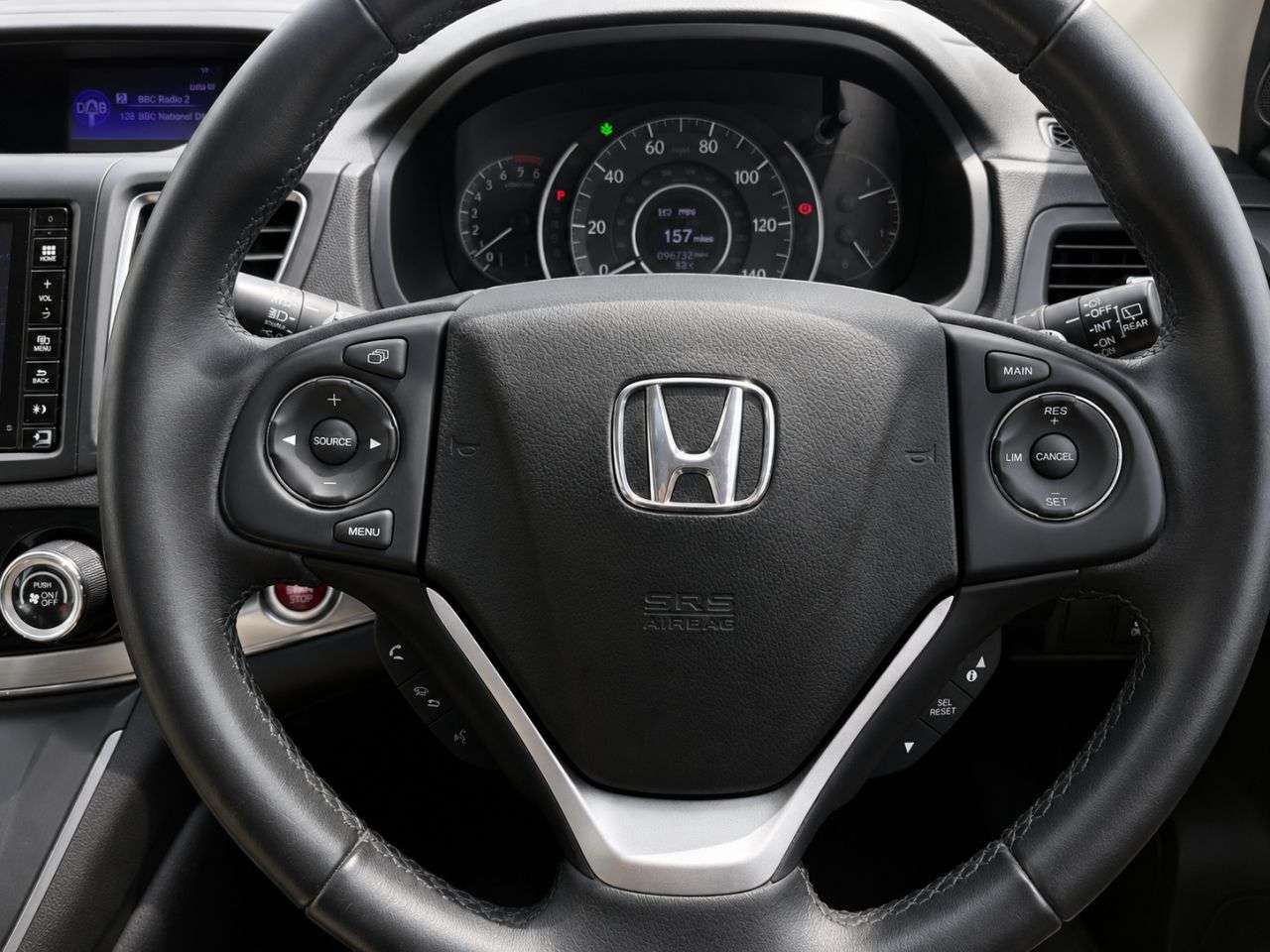 2015 HONDA CR-V 2015 HONDA CR-V