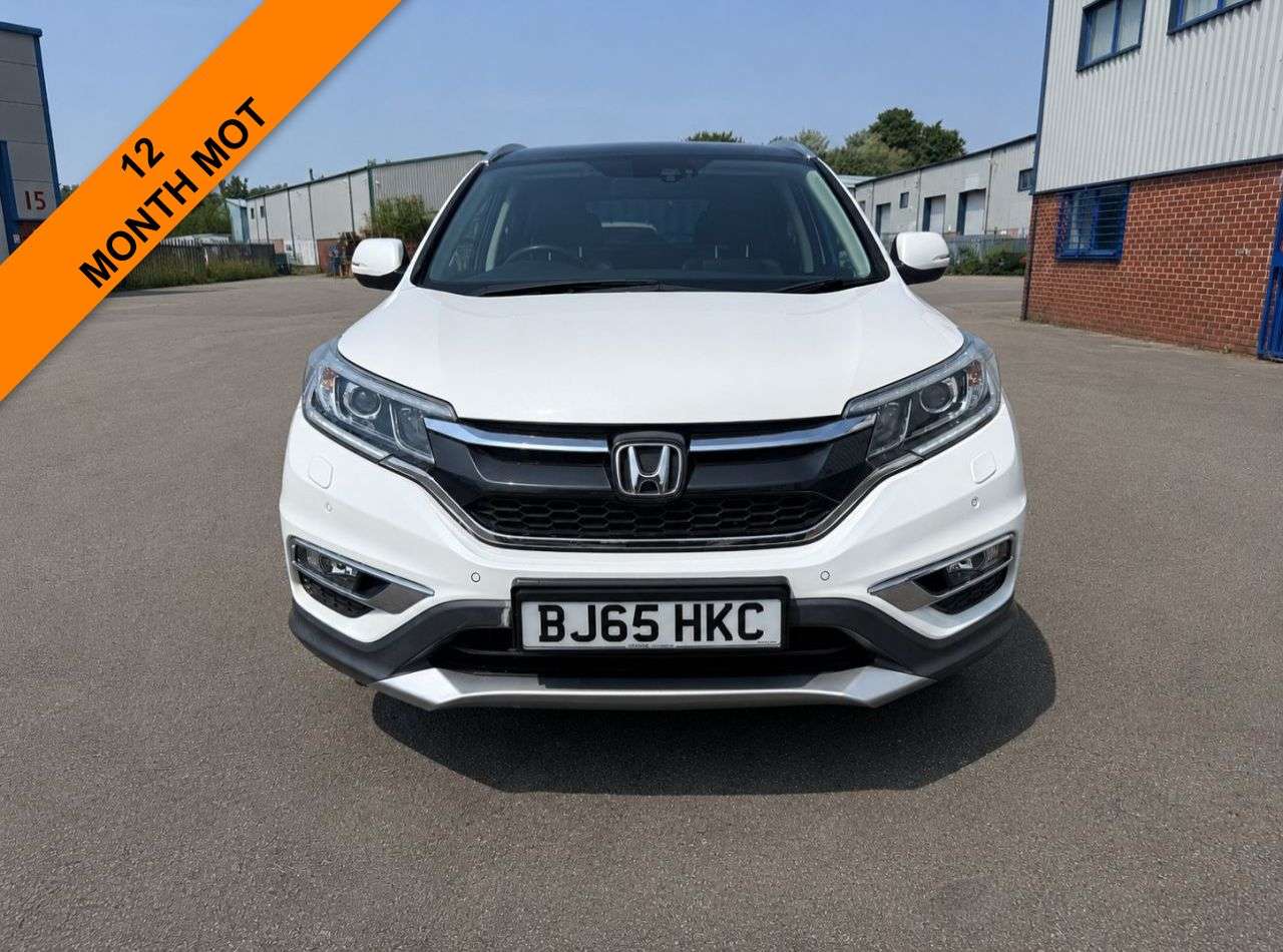 2015 HONDA CR-V 2015 HONDA CR-V