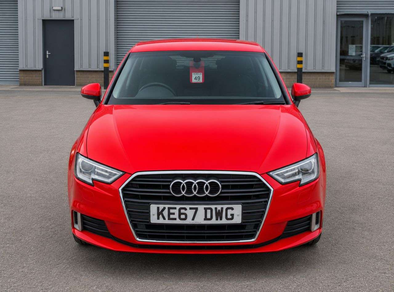 2017 AUDI A3 2017 AUDI A3