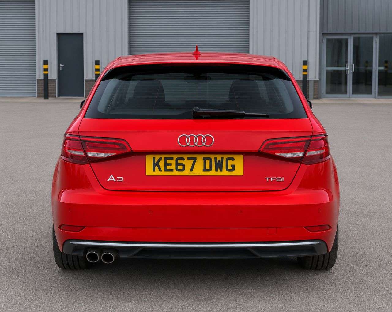 2017 AUDI A3 2017 AUDI A3
