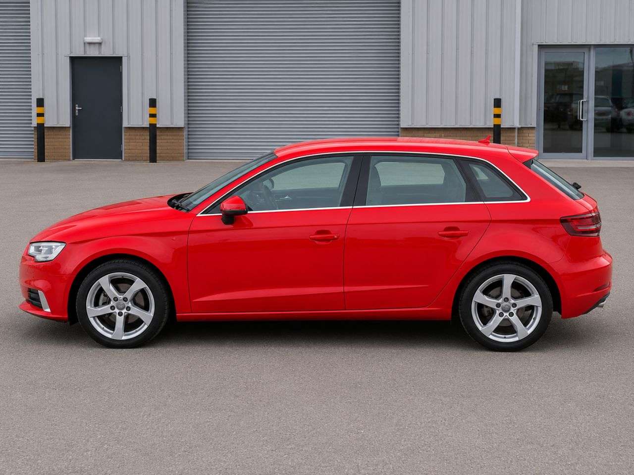 2017 AUDI A3 2017 AUDI A3