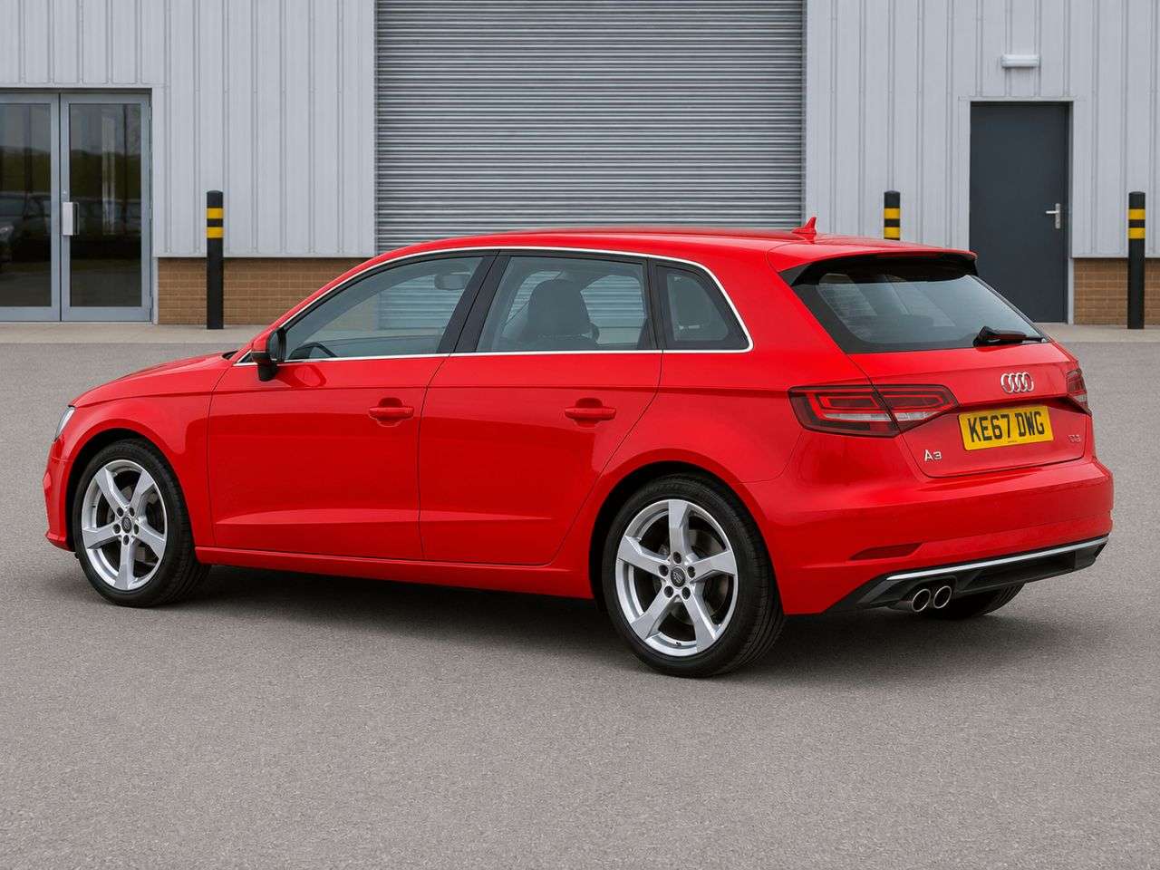 2017 AUDI A3 2017 AUDI A3