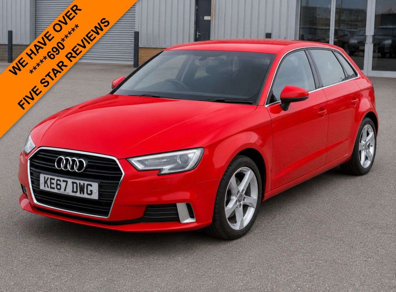 2017 AUDI A3 2017 AUDI A3