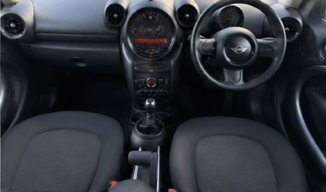 2016 MINI COUNTRYMAN 2016 MINI COUNTRYMAN